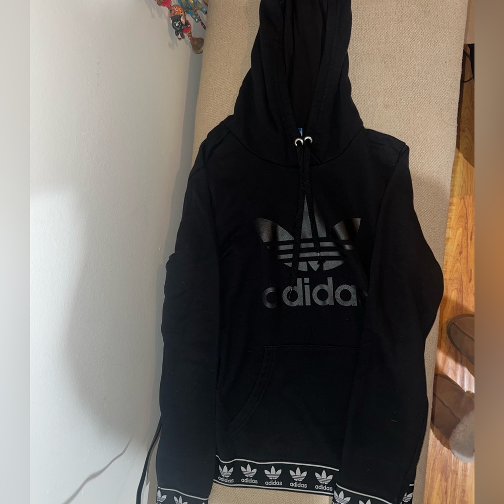 Adidas originals sweatshirt